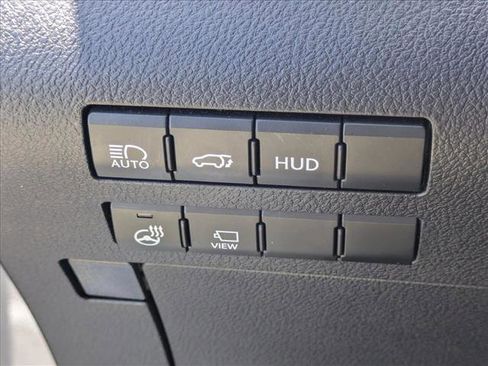 Used 2022 Lexus RX 350 F Sport w/ Accessory Package AWD/4WD image 13