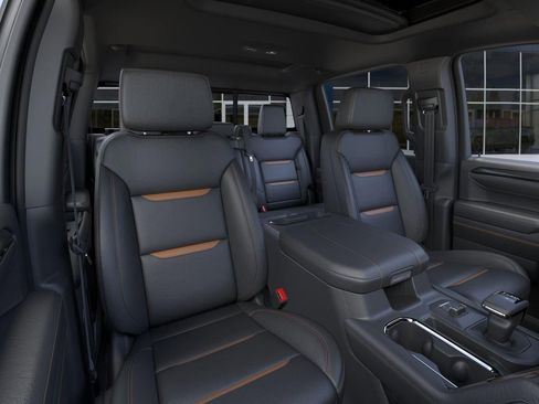 New 2026 GMC Sierra 1500 AT4 w/ AT4 Premium Package image 16