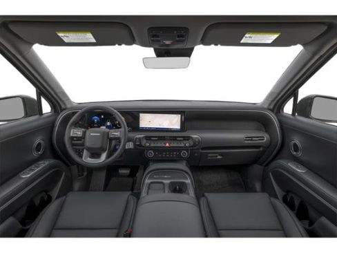 New 2026 Hyundai Palisade SEL FWD image 10