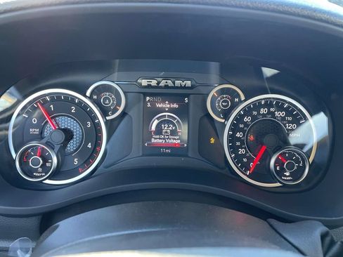 New 2026 RAM 4500 Tradesman w/ Chrome Appearance Group AWD/4WD image 27