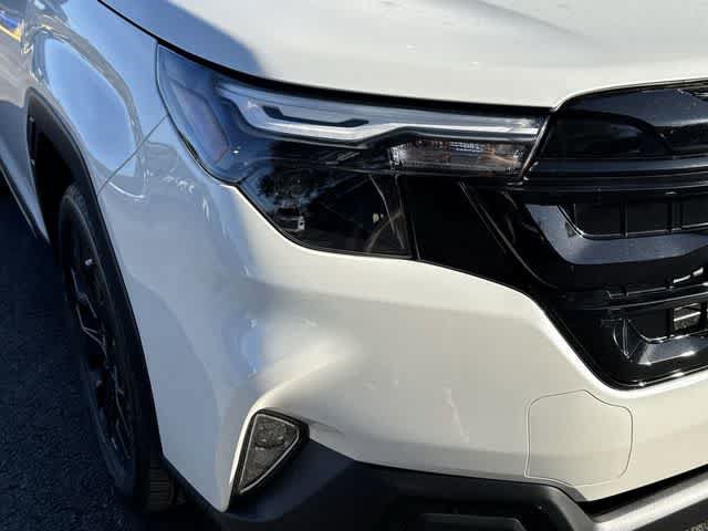 New 2026 Subaru Forester Sport w/ Onyx Edition AWD/4WD image 10