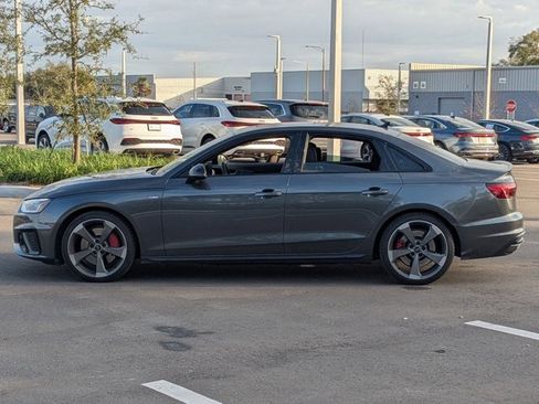 Used 2023 Audi A4 2.0T Premium Plus image 8