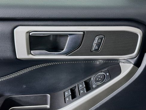 Used 2022 Ford Explorer XLT w/ Class IV Trailer Tow Package image 15