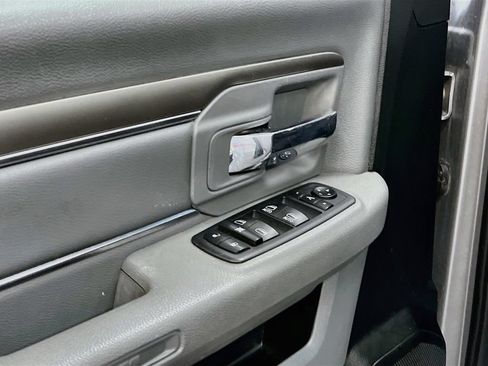 Used 2019 RAM 1500 Warlock w/ Luxury Group AWD/4WD image 17