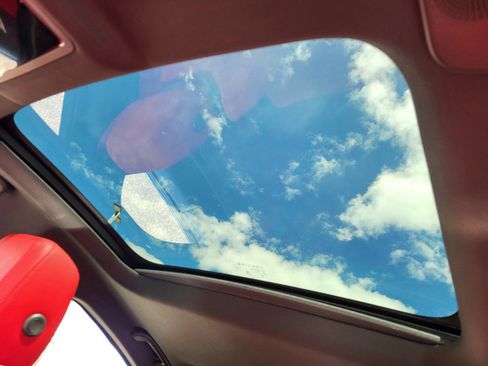 New 2024 Jaguar XF R-Dynamic SE image 15