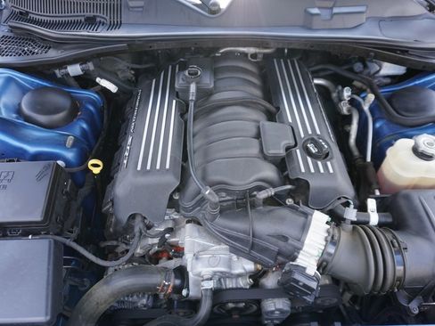 Used 2023 Dodge Challenger R/T Scat Pack w/ Plus Package RWD image 24