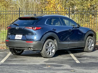 Certified 2025 MAZDA CX-30 AWD 2.5 S w/ Premium Package
