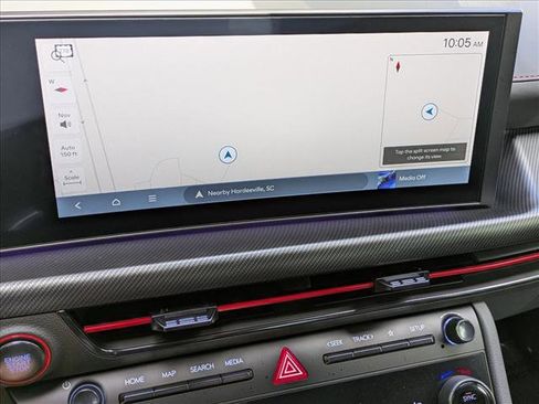 New 2026 Hyundai Sonata N Line image 13