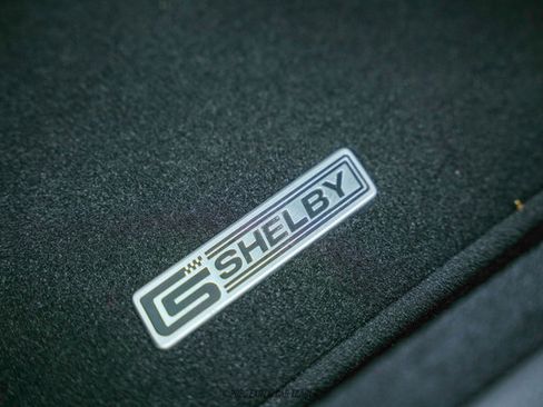 Used 2009 Ford Mustang Shelby GT500 image 32