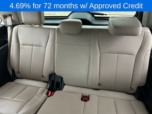 Used 2022 Ford Expedition XLT image 9