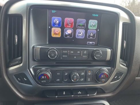 Used 2018 Chevrolet Silverado 1500 LT w/ All Star Edition image 22