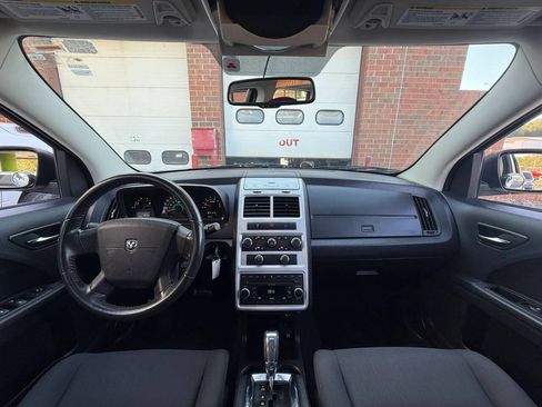 Used 2010 Dodge Journey SXT w/ Flexible Seating Group FWD image 25