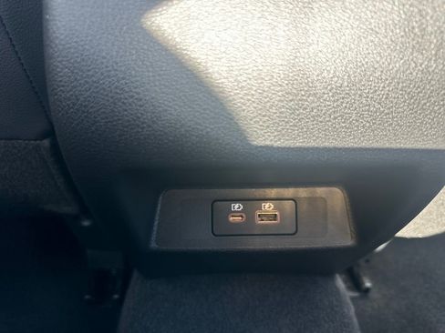 New 2025 Nissan Altima 2.5 SR w/ SR Premium Package image 15