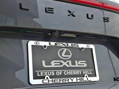 New 2026 Lexus NX 350 AWD w/ Accessory Package (2T) image 16
