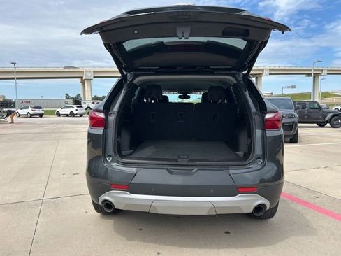 Used 2025 Kia Telluride EX w/ EX Captain's Chair Package AWD/4WD image 59