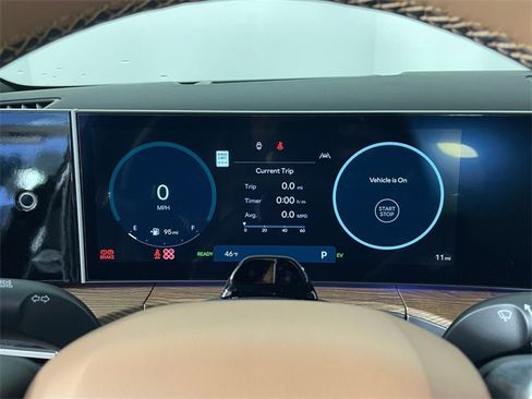 New 2026 Hyundai Santa Fe Calligraphy image 4