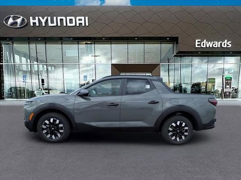 New 2026 Hyundai Santa Cruz SEL image 3