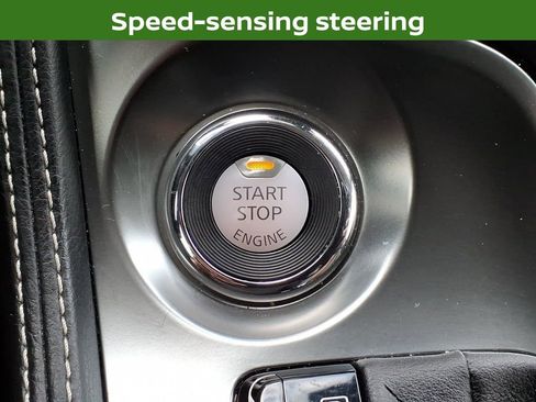 Used 2022 Nissan Maxima SV w/ Floor Mat Group FWD image 29