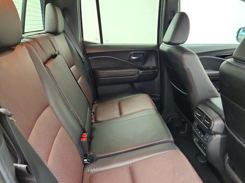 Used 2024 Honda Ridgeline Black Edition image 23