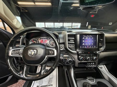 Used 2020 RAM 1500 Big Horn image 20