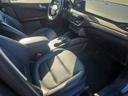 Used 2020 Ford Escape Titanium AWD/4WD image 13