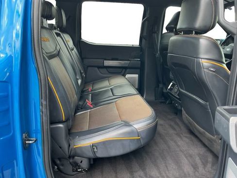 Used 2021 Ford F150 Tremor w/ Equipment Group 402A High AWD/4WD image 18