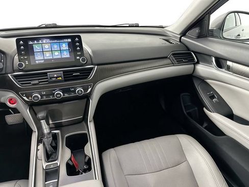 Used 2020 Honda Accord EX-L image 27