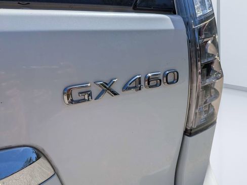 Used 2014 Lexus GX 460 460 w/ Premium Package image 12