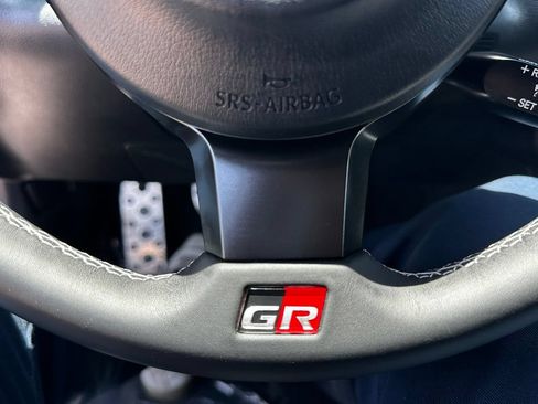 Used 2024 Toyota GR86 Premium RWD image 25