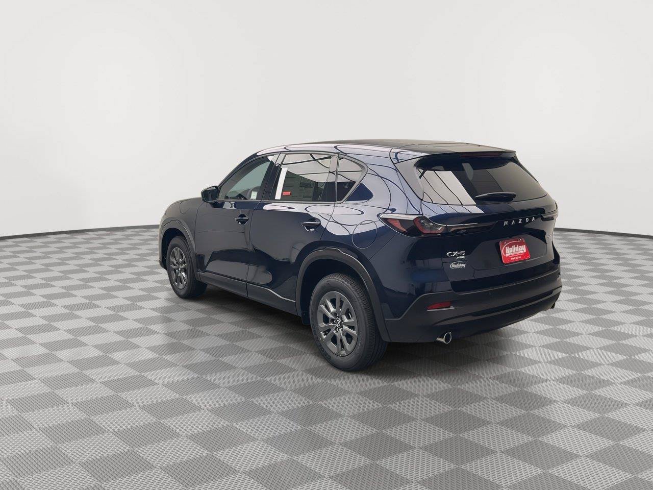New 2026 MAZDA CX-5 Select AWD/4WD image 34