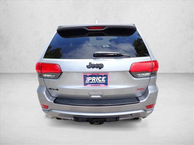 Used 2015 Jeep Grand Cherokee Altitude AWD/4WD image 3