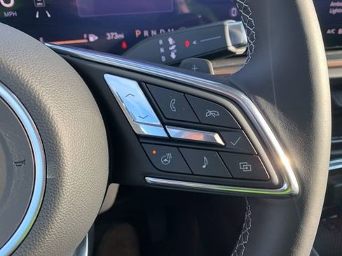 New 2026 Buick Envision Avenir image 17