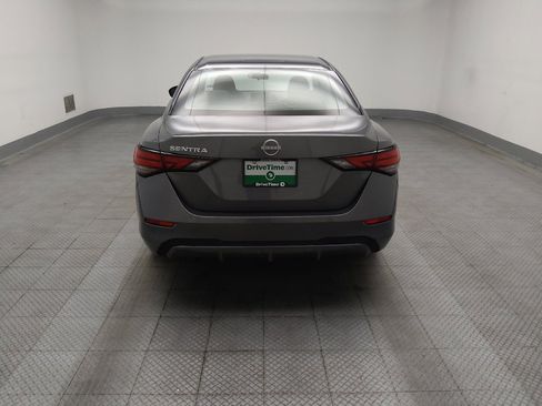 Used 2024 Nissan Sentra S FWD image 6