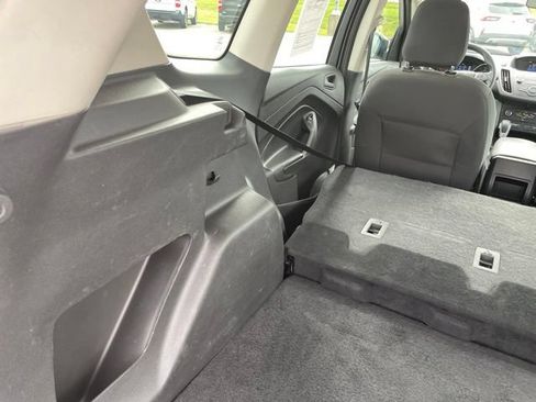 Used 2019 Ford Escape S FWD image 48