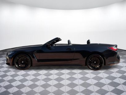 Used 2024 BMW M4 xDrive Competition