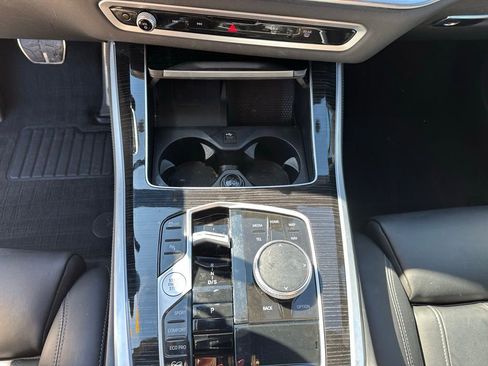 Certified 2024 BMW X5 xDrive40i w/ M Sport Package image 21