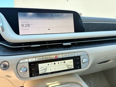 New 2026 Genesis G90 3.5T image 14