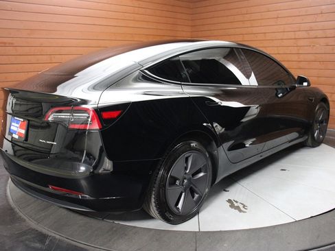 Used 2023 Tesla Model 3 Long Range image 13