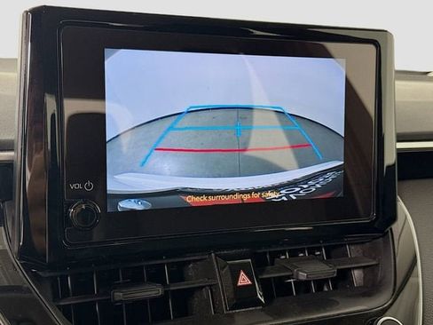 Certified 2024 Toyota Corolla LE image 13