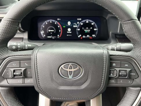 New 2026 Toyota Tacoma TRD Off-Road AWD/4WD image 30