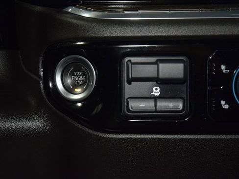 Used 2024 Chevrolet Silverado 2500 LT w/ All Star Edition image 36