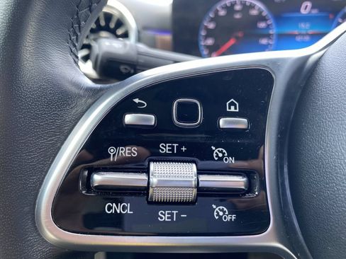 Certified 2022 Mercedes-Benz A 220 4MATIC image 10