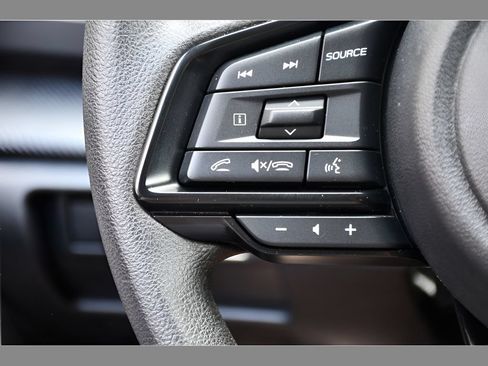 Certified 2026 Subaru Crosstrek 2.5i Premium AWD/4WD image 32