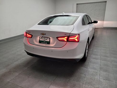 Used 2022 Chevrolet Malibu LT image 7