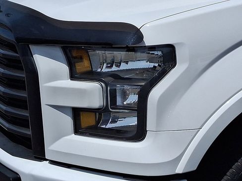Used 2016 Ford F150 XLT w/ Equipment Group 302A Luxury AWD/4WD image 9