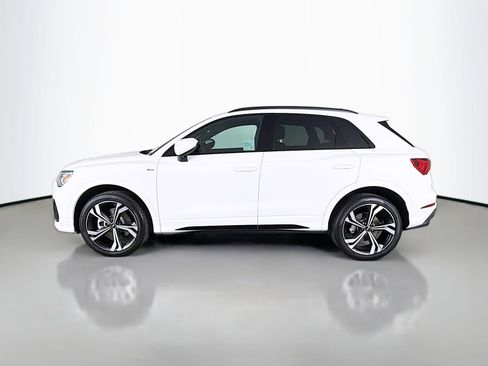 Used 2024 Audi Q3 2.0T Premium Plus w/ Premium Plus Package AWD/4WD image 4