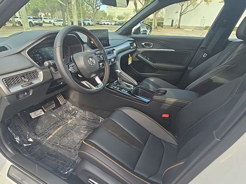 New 2026 Acura Integra A-Spec FWD image 11