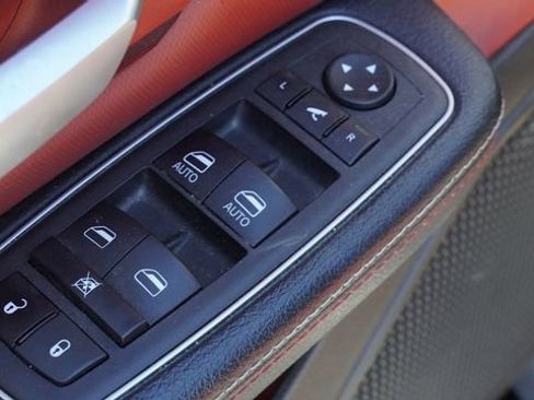 Used 2024 RAM 1500 Rebel w/ Rebel Level 1 Equipment Group image 18