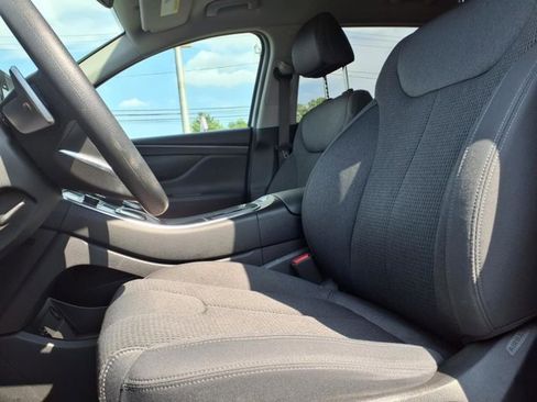 Used 2022 Hyundai Santa Fe SEL image 21