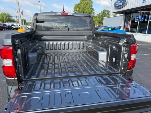 New 2026 Ford Maverick XLT w/ Equipment Group 301A AWD/4WD image 20